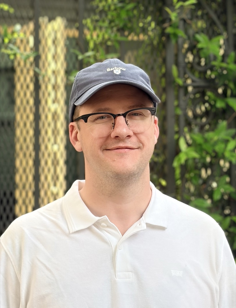 Lewis Phillips — Senior Performance Marketing Specialist